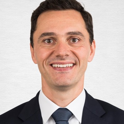 Sandro Patocchi, Gründer von LogoLotse